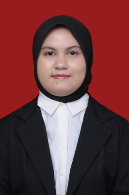 ALYZA RAHIMA PRAMUDYA