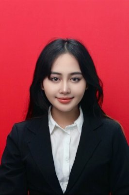 KEISYA ALIA MAHARANI