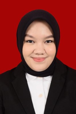 ZAHWA DHIYA MARSANDA