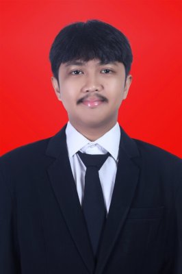 MUHAMMAD FARIDZ ANUGRAH