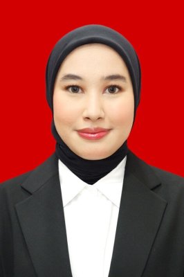 NIZMA FAIZHA ZAIN