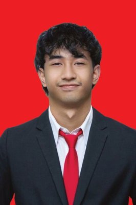 DERON FAWWAZ IDRIS