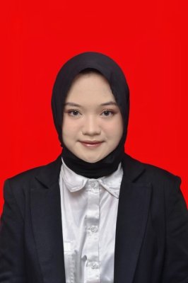 FAIZA ZAHIRA AMINI