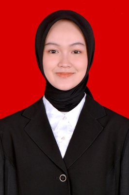 ALIVIA SAYIDINA