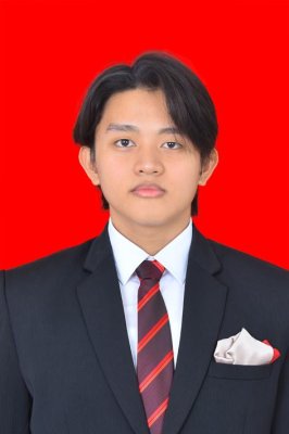 RAVICO BAGAS FADILA