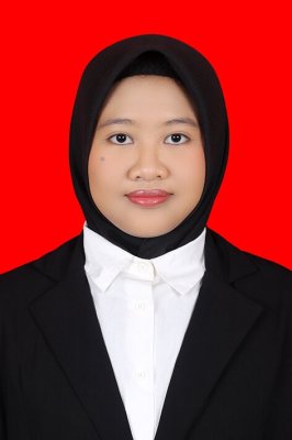 SOFIA SHANTY SUGIYONO