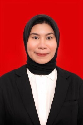 ZULFA DAMAYANTI