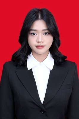 ZARA ZAIDA PUTRI
