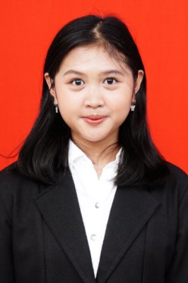 SHAKIRA KARIN INDRAWAN