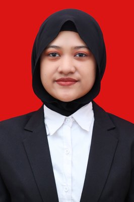 ZAFIRA MELINDA AWALIAH