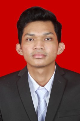 RAFI MAULANA KHAIRULLAH