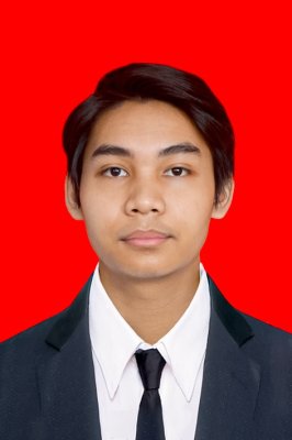 ARON BYRON BRYANTO