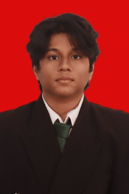 MUHAMMAD THAHA MUSTHAFA KHALIL AL ADERY