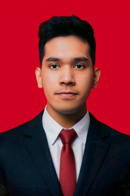 MUHAMMAD RAFIF ALHAKIM
