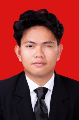 ANDI P. HAMZAH PANSURI .MH