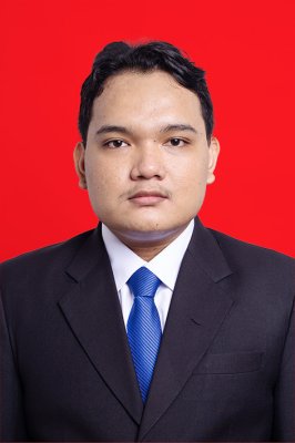 MARTIN MANUEL BUTARBUTAR