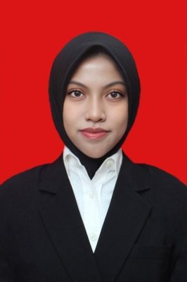 NURFAIZAH HERPRISTANTI