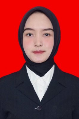 KEISYA PUTRI ROSMAWAN