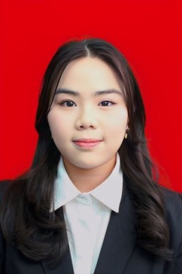 LAURENTIA ALYSSA CASTILANI