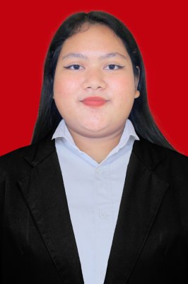 MARISHABELLA MULYAWAN