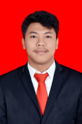 DAFFA UZ ZAKY AN NAHRAWIE