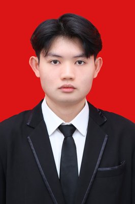 FARREL ALFARISY