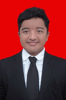 MUHAMMAD JAWAD YUWONO