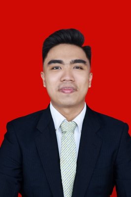 MUHAMMAD AUDY SARWANDANI