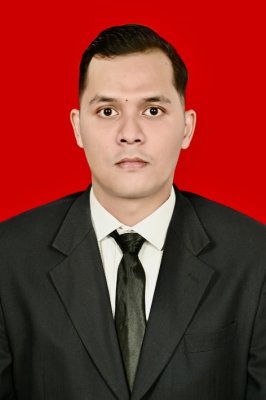 MUHAMMAD RAFIF ZAINAFIL RIZQULLAH