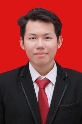 STEVEN AGUSTIANTO
