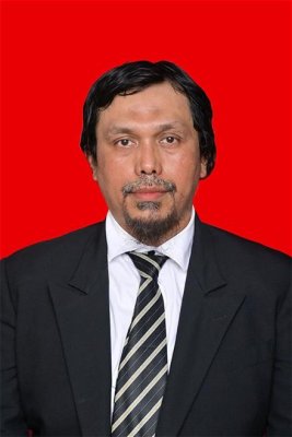 FITRAWANDI