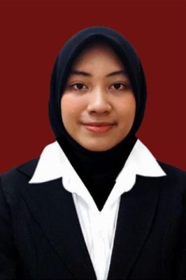 SARAH AGHNIATI SOLEHAH
