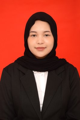 AISYAH AMALINA