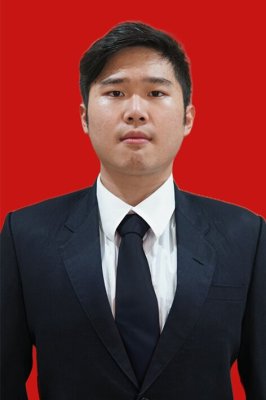 GREGORIUS HENRY WIRAWAN