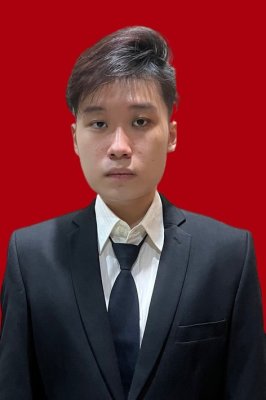 VICTOR HUGO ANTONIUS