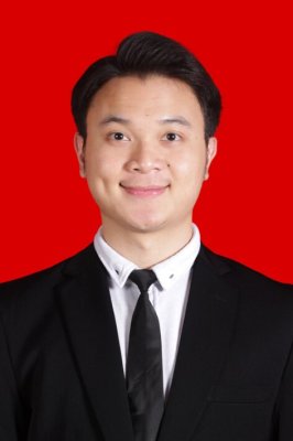 ANDIKA SURYAPUTRA