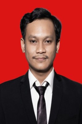 DIDIK FERDY WIJAYATNO