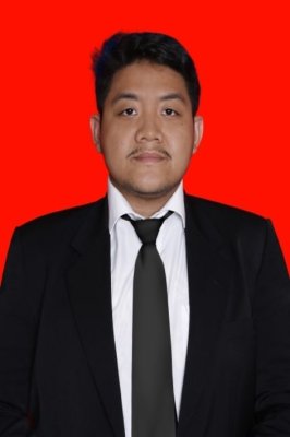 AHMAD AL GHANY PRAKOSO