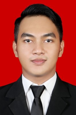 MUH. HANIF HARIS