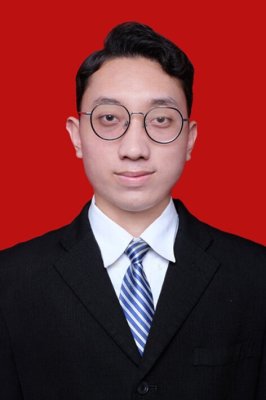 ALEXANDER THEODORE HAMONANGAN PASARIBU