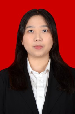 ANGELA STEPHANIE SOFYAN