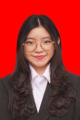 CLARISSA ALVERINA