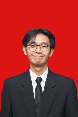 NICHOLAS ZEFANYA ISKANDAR