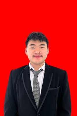JUSTIN HADINATA