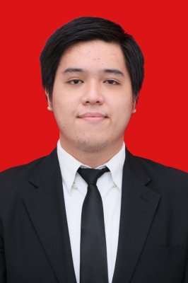 NICHOLAS PRASETIO
