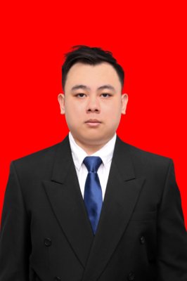 CHRISTIAN GUNAWAN