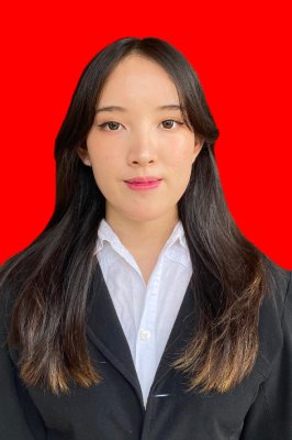 VANESSA MARSYALL HARIONO