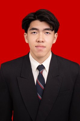 GERALDO KENZHI JOHANO