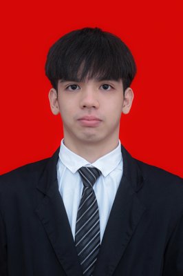 ALFONSUS ADRIAN