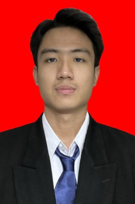 KEVIN LEANDER SUKMANA